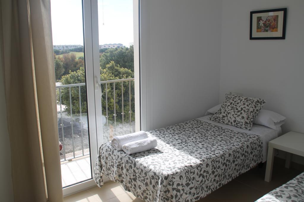 Apartamentos Playamar Roquetas de Mar Exterior foto