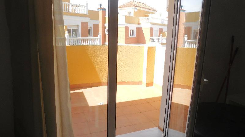 Apartamentos Playamar Roquetas de Mar Exterior foto