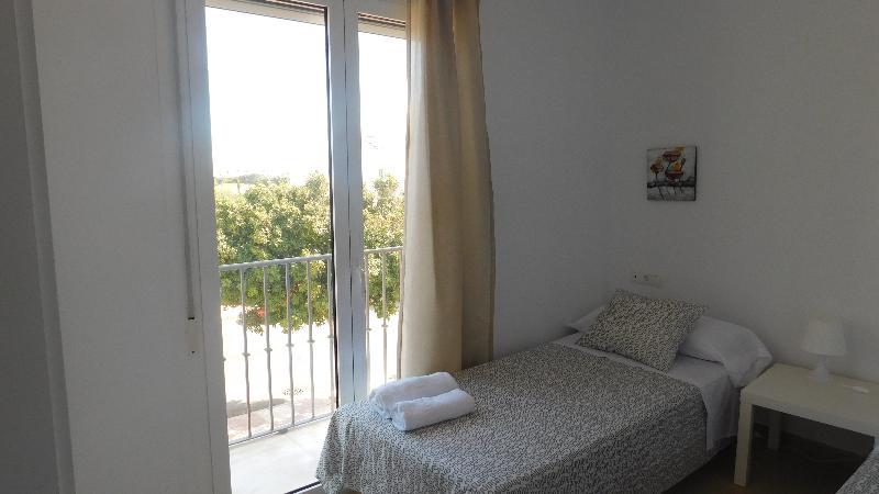 Apartamentos Playamar Roquetas de Mar Exterior foto